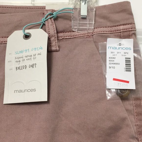 Pants - Picture 2 of 3